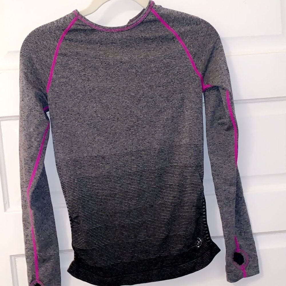 Workout Top